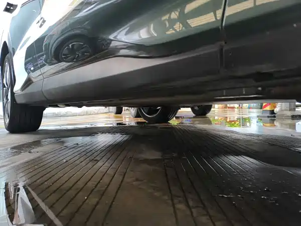 BYD Tang L 2025, фото 21