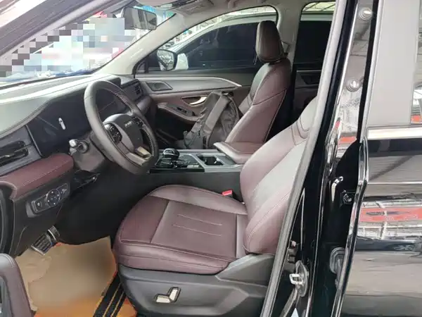 Jetour X90 PLUS 2024, фото 14