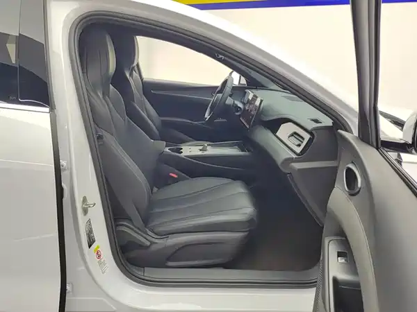 BYD Seal 06 DM-i 2024, фото 8