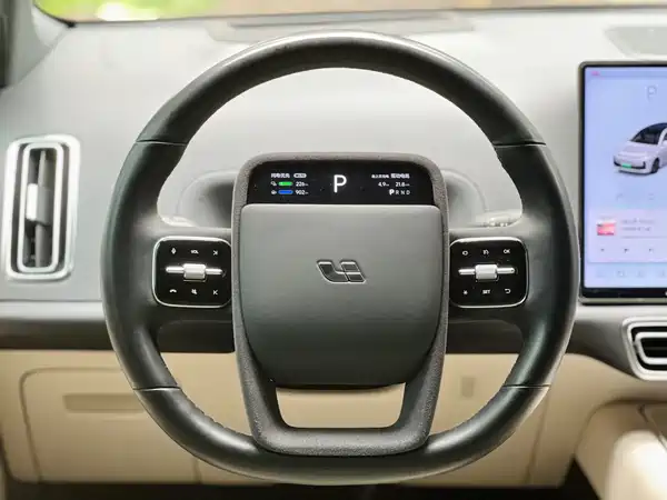 Li Auto L7 2024, фото 9