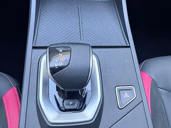 Jetour Dashing 2023, фото 20