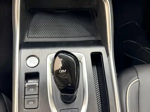 Haval H6 2023, фото 13