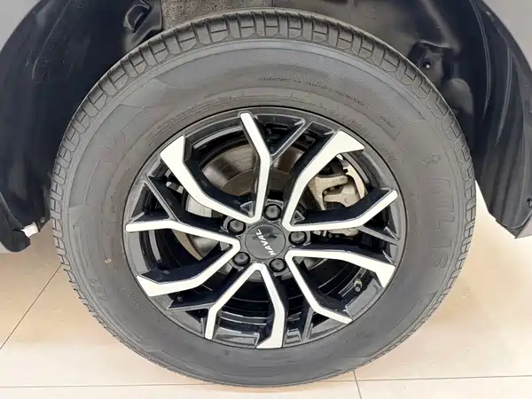 Haval H6 2023, фото 20