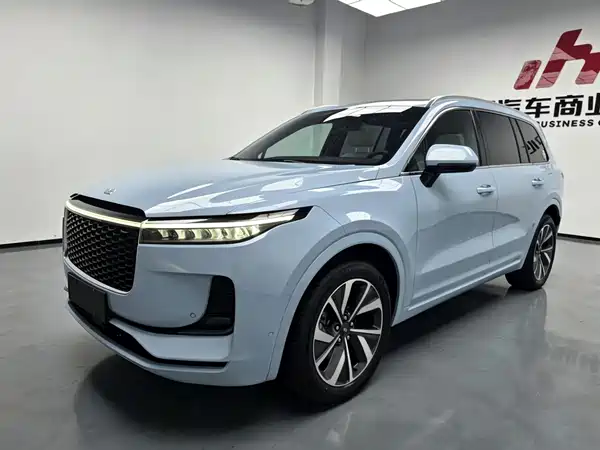 Li Auto ONE 2021