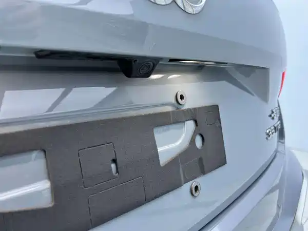 Audi Q2L 2022, фото 27