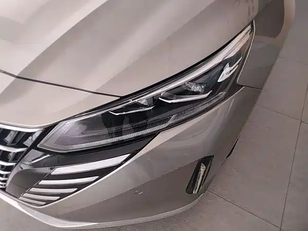 Nissan Teana 2022, фото 23
