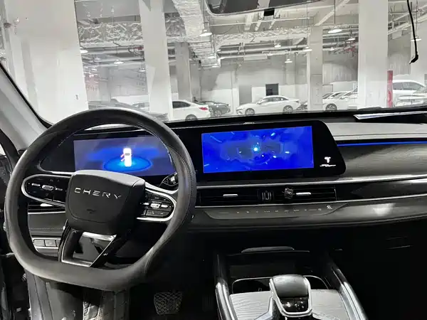 Chery Tiggo 8 PRO 2022, фото 5