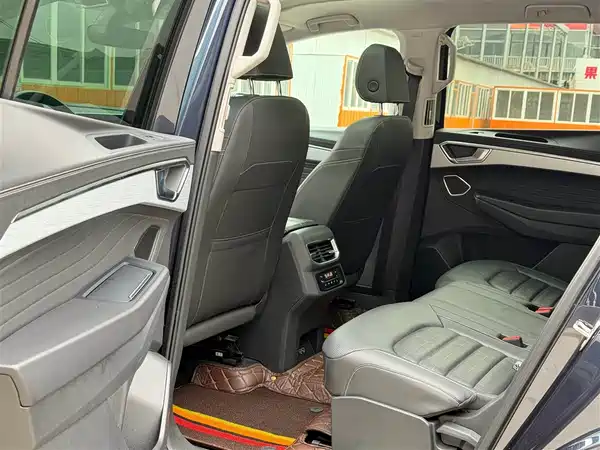 Volkswagen Talagon 2022, фото 8