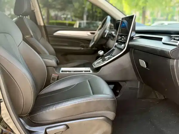 Haval M6 2023, фото 13