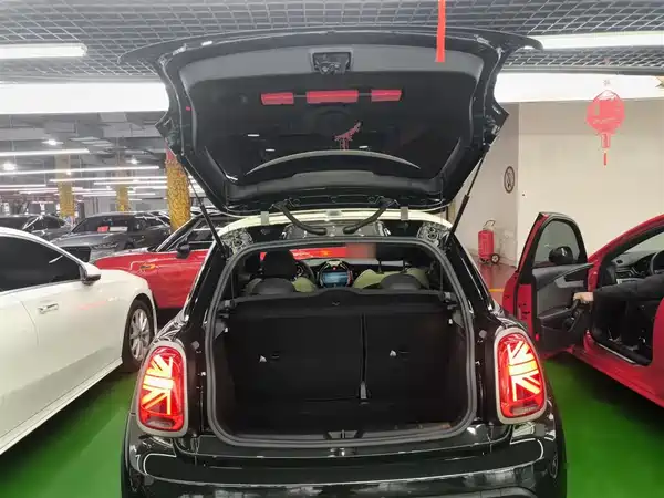 MINI 2023, фото 14