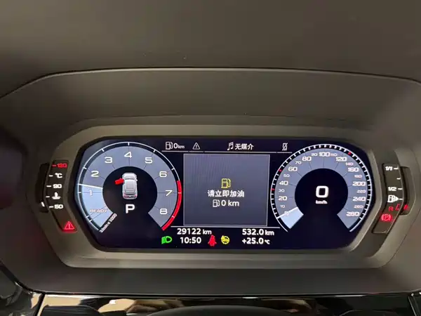 Audi A3 2023, фото 10
