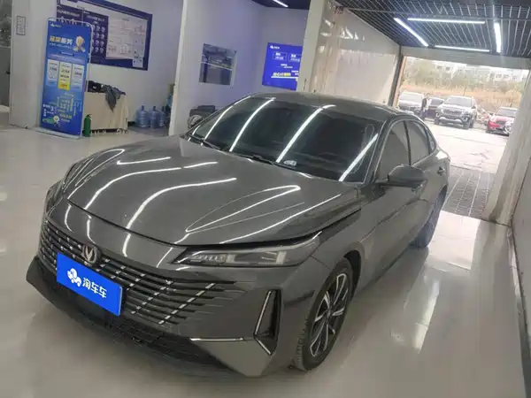Changan Eado 2025