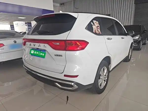 Haval M6 2023, фото 6