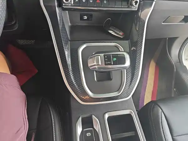 Haval M6 2023, фото 13