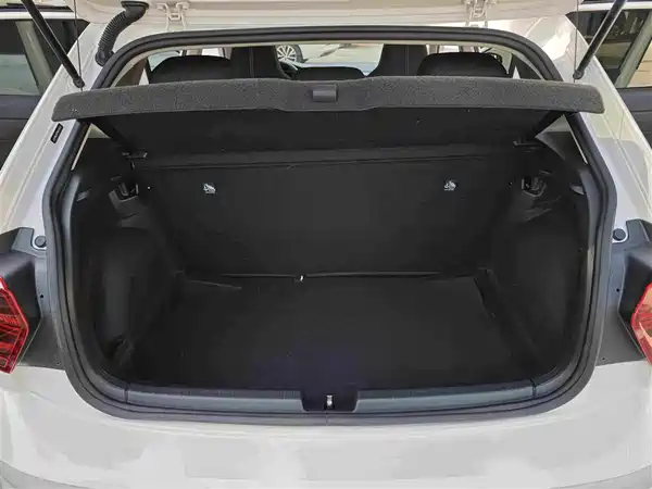 Volkswagen Polo 2021, фото 8