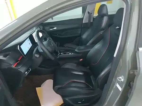 Geely Binrui 2022, фото 14