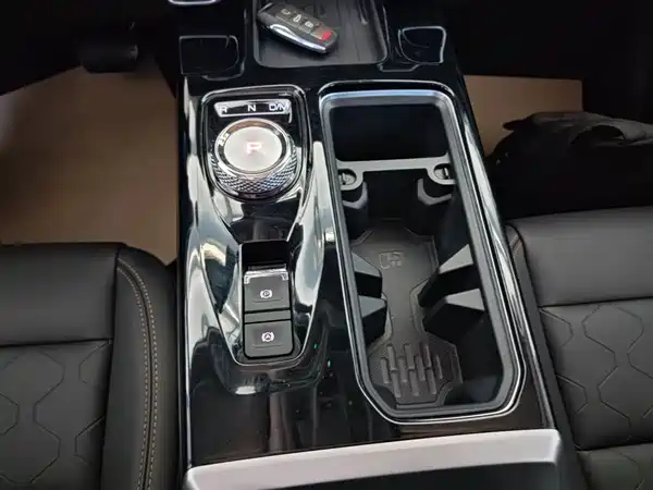 Haval Dargo 2022, фото 13