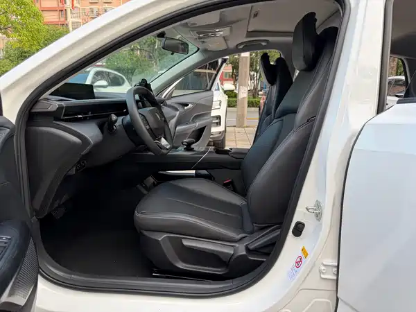 Changan Eado 2024, фото 4