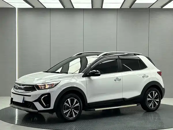 Kia KX1 2021