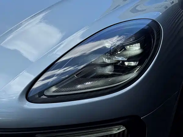 Porsche Macan 2022, фото 12