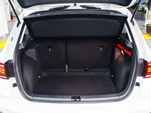 Volkswagen Tharu 2022, фото 17