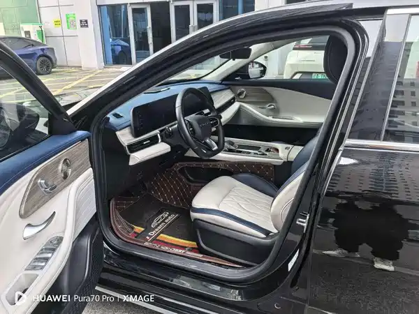Chery Arrizo 8 2022, фото 8