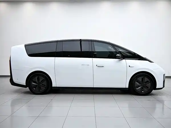 Li Auto MEGA 2025, фото 6