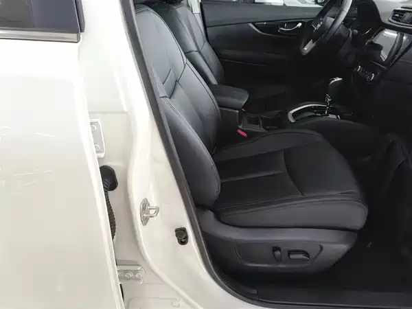 Nissan X-Trail 2023, фото 24