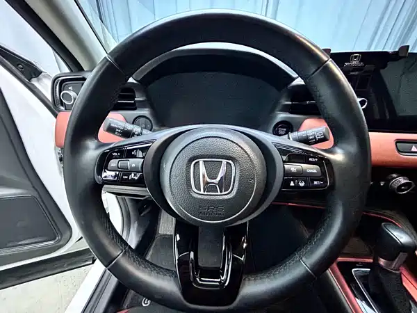 Honda XR-V 2023, фото 6