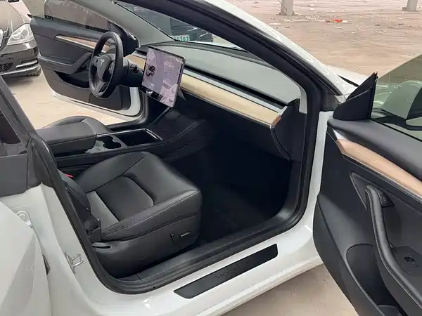Tesla Model 3 2022, фото 19