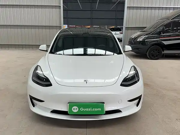 Tesla Model 3 2022, фото 8