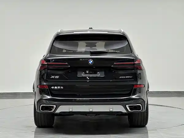 BMW X5 2023, фото 6