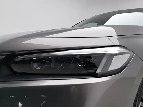 Honda Civic 2022, фото 7