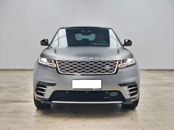 Land Rover Range Rover Velar 2022, фото 2