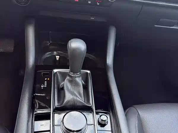 Mazda 3 2023, фото 7