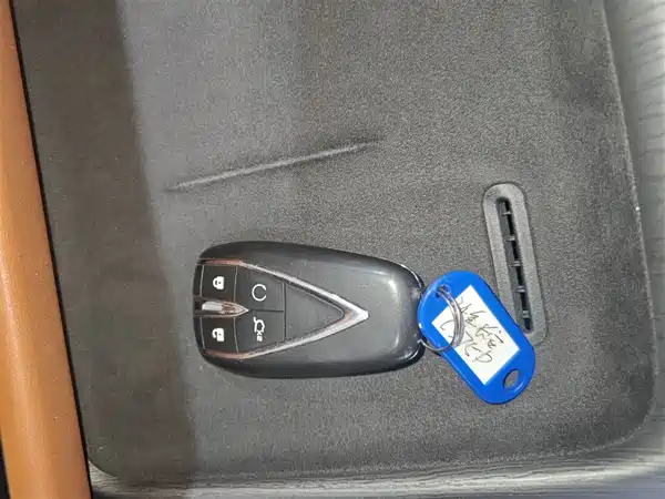 Changan CS75 PLUS 2025, фото 8