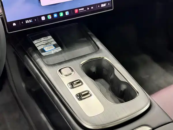 Xiaomi SU7 2024, фото 14