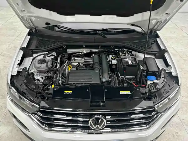 Volkswagen T-ROC 2022, фото 21