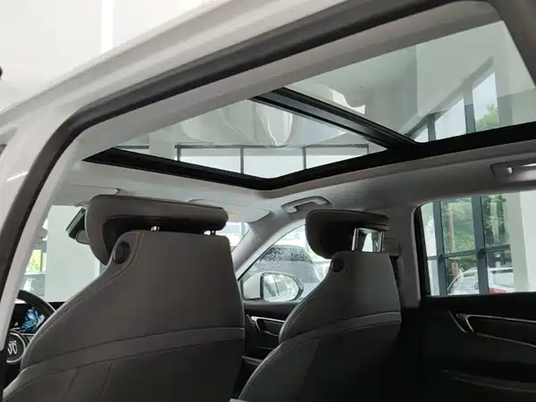 Buick Electra E5 2025, фото 17