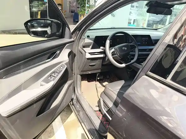 Changan CS75 PLUS 2022, фото 16