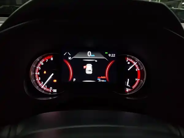 Toyota RAV4 2022, фото 11