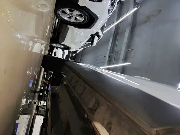 Toyota RAV4 2022, фото 20