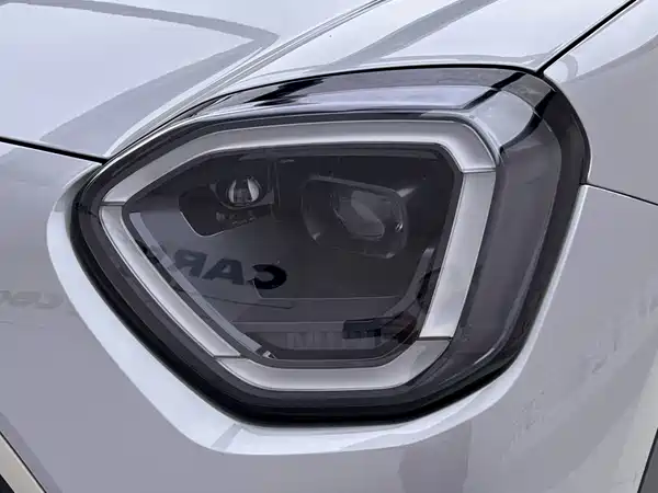 MINI Aceman 2024, фото 12