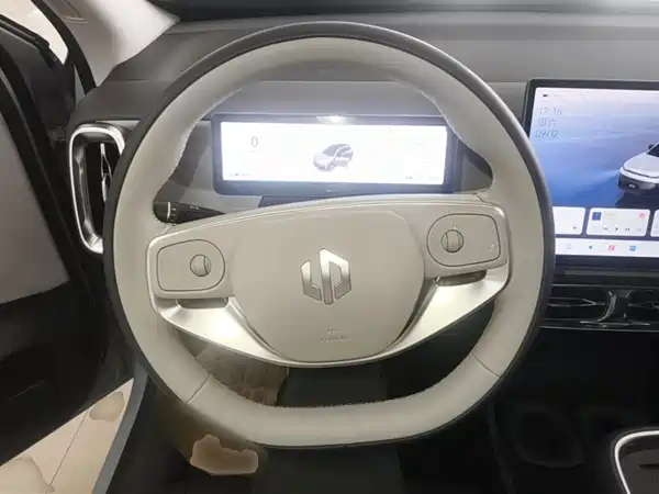 Leapmotor B10 2025, фото 10
