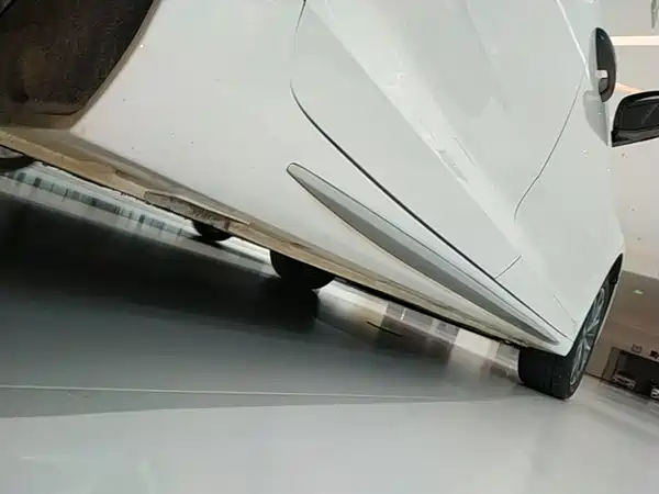 Geely Preface 2023, фото 20