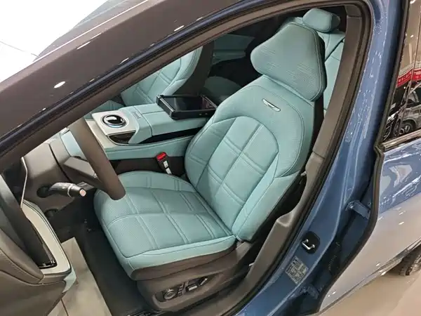 Hongqi Tiangong 08 2025, фото 15