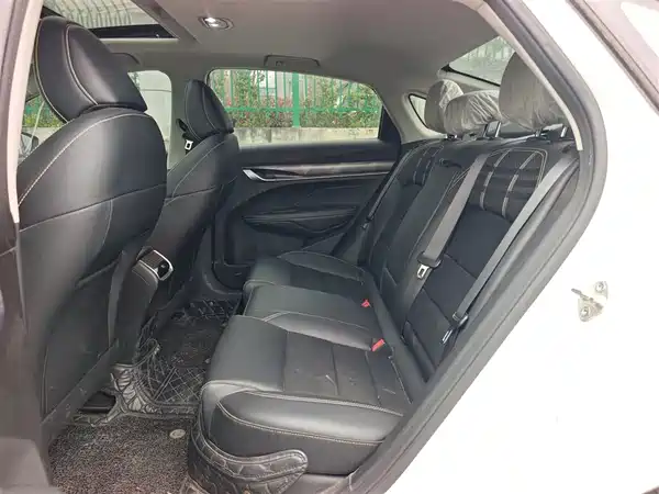 Geely Binrui 2021, фото 16