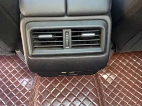 Mazda CX-50 2023, фото 16
