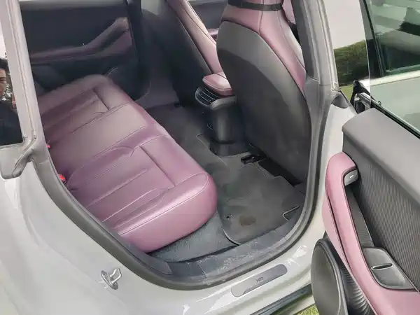 NIO ET5T 2024, фото 7