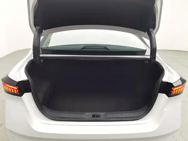 Nissan Teana 2026, фото 16